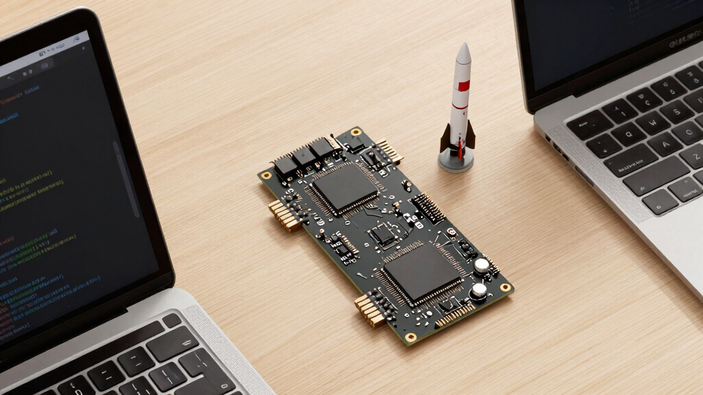 SpaceX Owns Every Layer of AI Now. The Model Is Still the Weak Link.