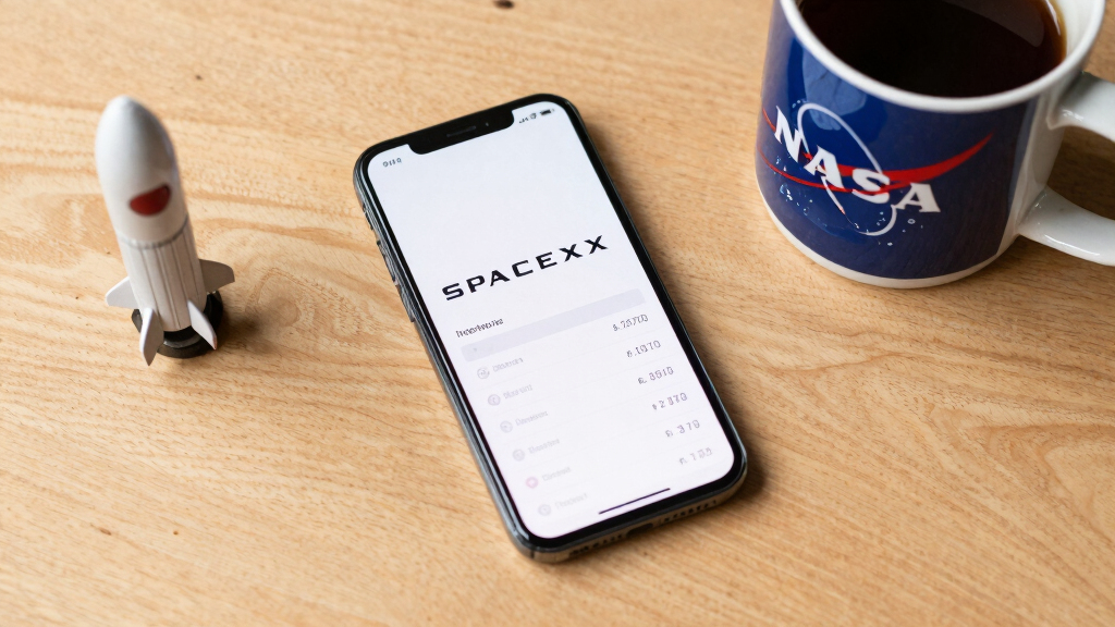 SpaceX’s massive $2.1 trillion valuation may soon become its own worst enemy