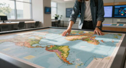 Stenvrik: News as Geography