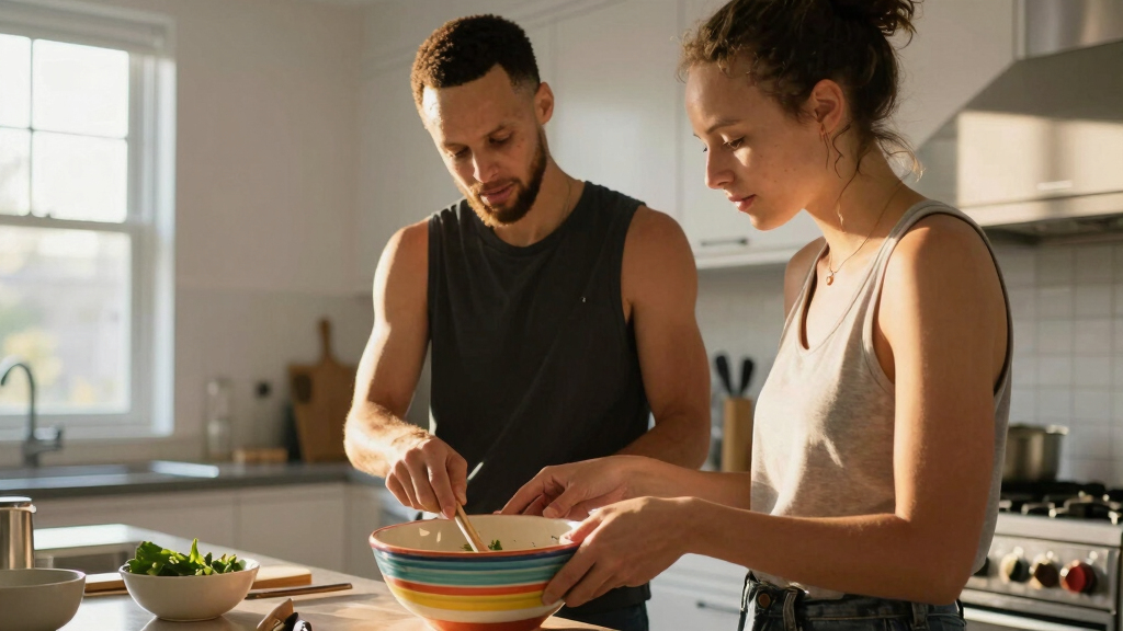 Steph and Ayesha Curry’s Brilliant Business Portfolio