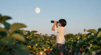 Strawberry Moon 2026: June’s full moon is also one of the smallest of the year called a micromoon