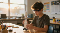 SUMMER SCHOOL ZONE: Artemis II represents new era of space travel