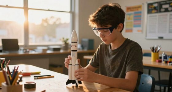 SUMMER SCHOOL ZONE: Artemis II represents new era of space travel