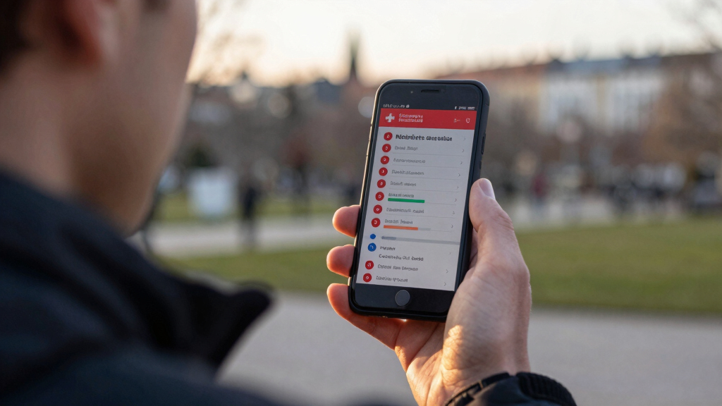 Swiss Voters Set to Reject Stricter Neutrality, Early Poll Shows