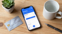 The bank account in the chat. How personal finance became an agentic on-ramp.