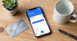 The bank account in the chat. How personal finance became an agentic on-ramp.