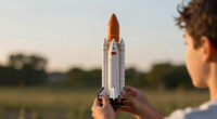 The big question facing SpaceX investors: What are you really buying?