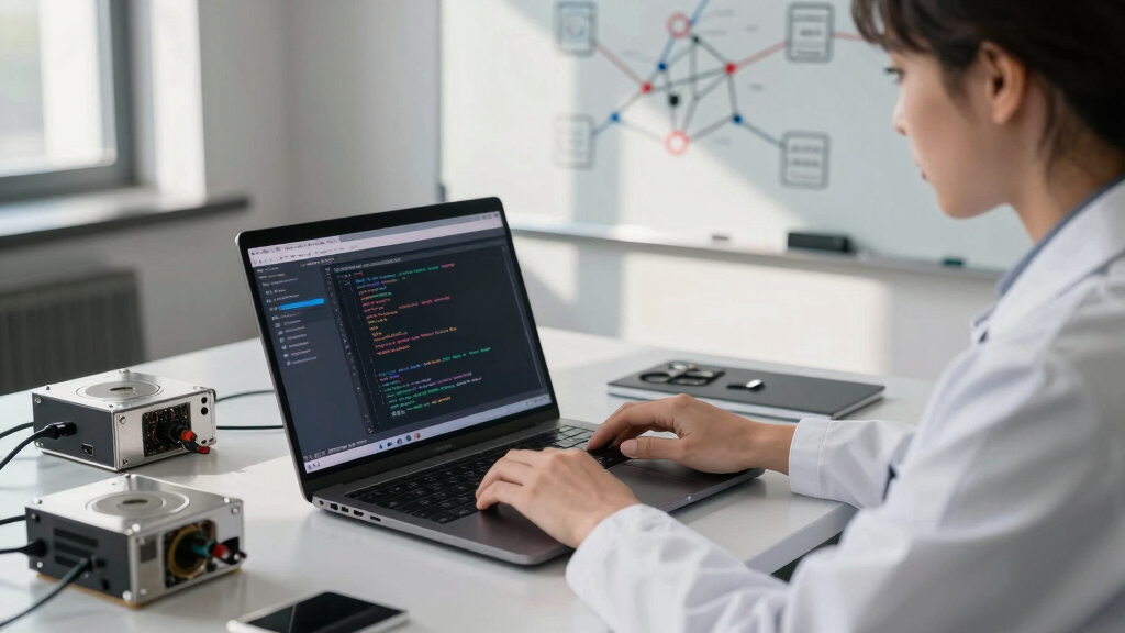 The Co-Founder’s Black Hole — A Structural Read on Jack Clark’s Automated AI R&D Essay