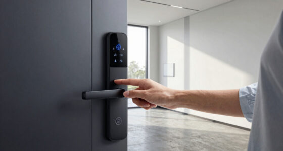 The Door: Why the Interface Is Worth More Than the Model