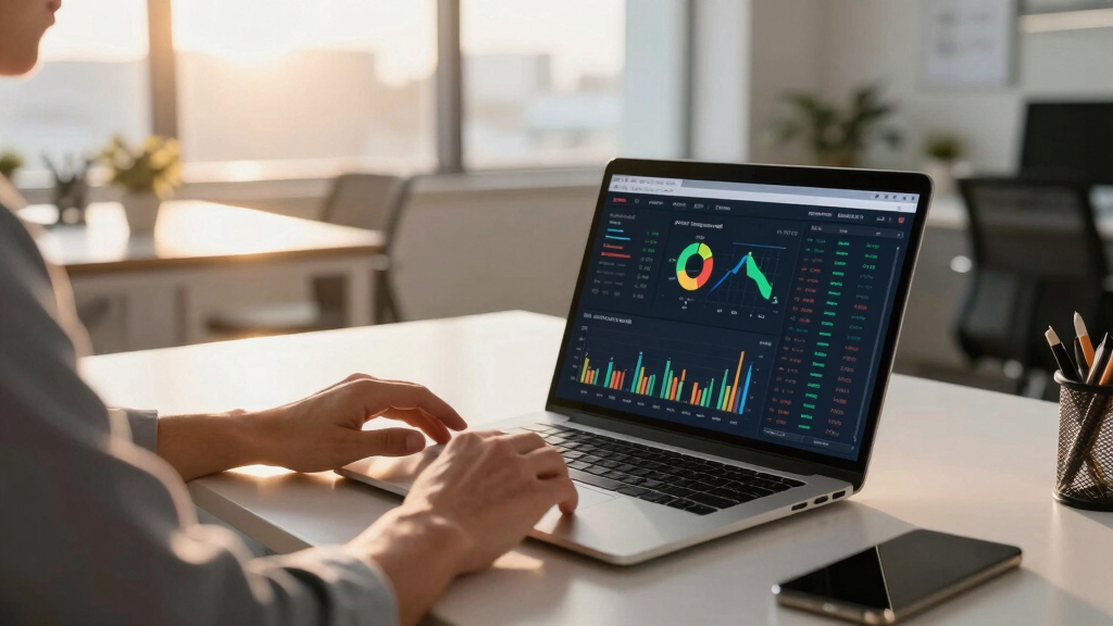 The Earnings Call Gap: What Q1 2026 Just Told Us About AI ROI