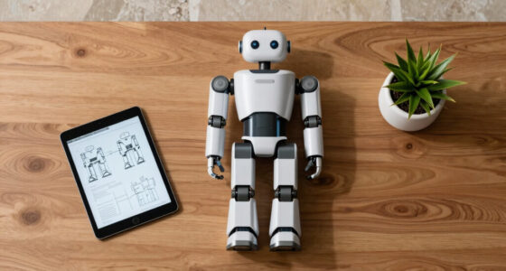 The Humanoid Robotics Reality Check: Q2 2026 Pilot-to-Production Status