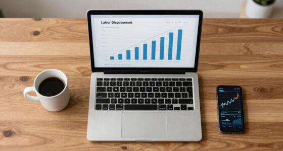 The Labor Displacement Data: What Q1-Q2 2026 Actually Shows