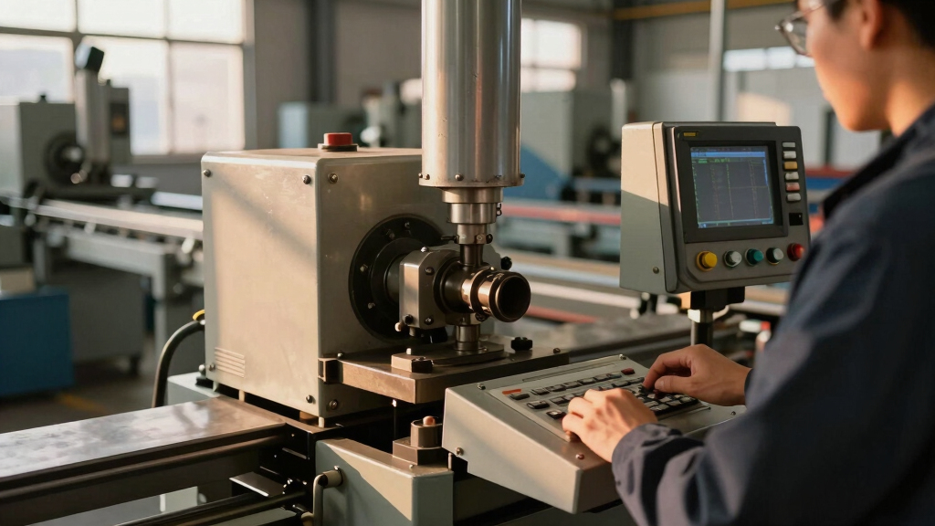 The Machine Economy — Capital-Heavy, Human-Light, Trading With Itself