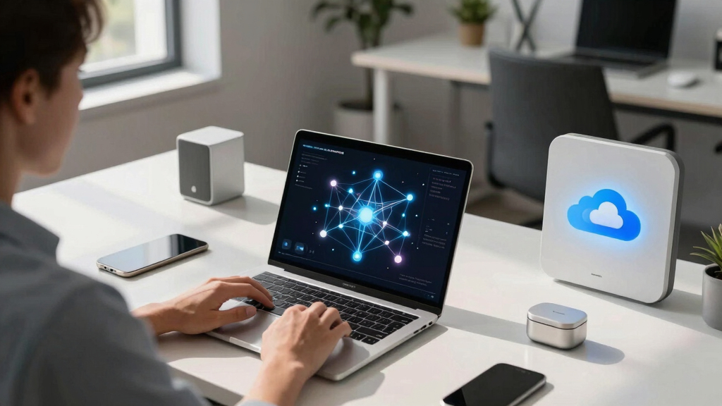 The Neocloud Cartel: How the AI Industry Started Renting Compute From Itself