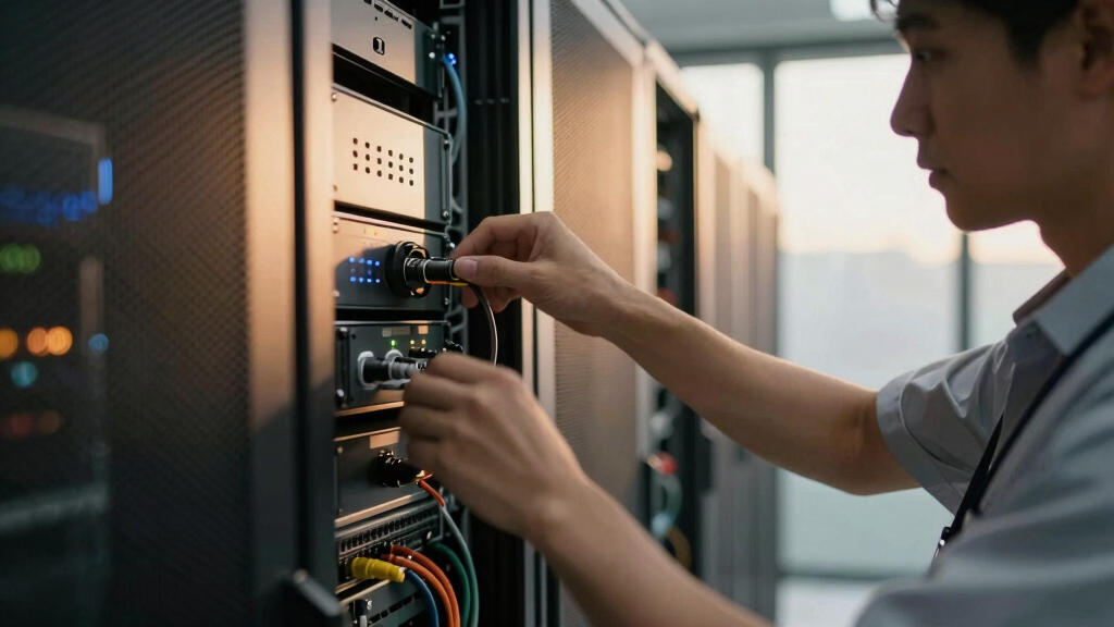 The Power Bottleneck: AI Data Centers and the Grid Cliff Approaching 2027-2028