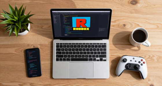 The Roblox Cheat That Broke Vercel.