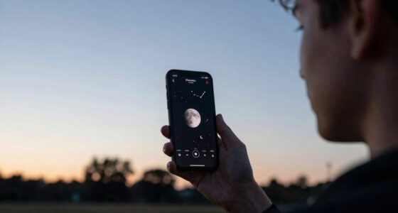 The Sky Today on Thursday, June 18: The Moon and the Sickle