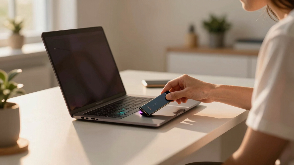 The SSD Squeeze: Why Storage Joined the Party