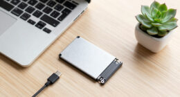 The SSD Squeeze: Why Storage Joined the Party