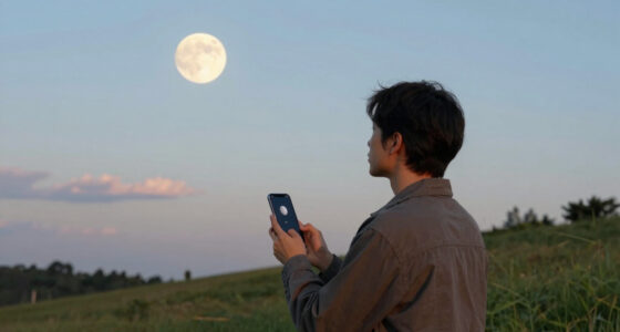 The strawberry moon will soon rise. When to look up.