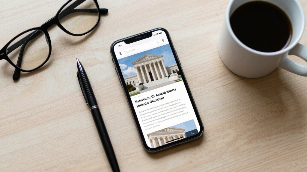 The Supreme Court’s new decision tilting the midterms toward Republicans, explained