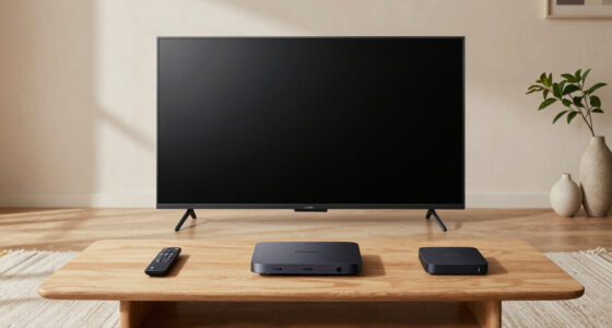 The Trojan Horse in Your Living Room: How Smart TVs Became the World’s Most Sophisticated Ad Surveillance Network