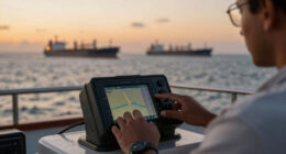 Three Indian Tankers Reemerge, Pointing to Hormuz Traffic Uptick