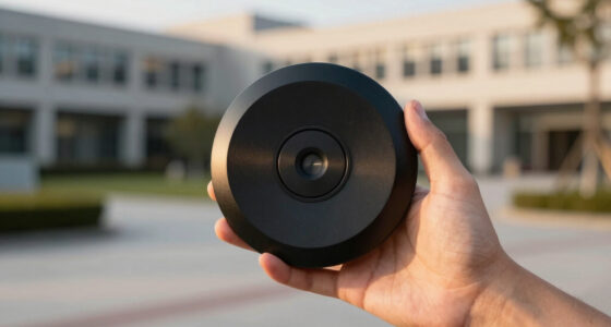 Threlmark: Disk Is the Contract