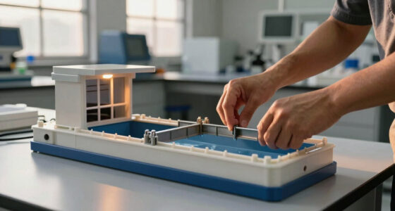 U.S. Army Corps of Engineers Bay Model