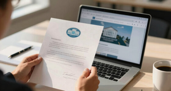 White House sends Blanche’s attorney general nomination to Congress