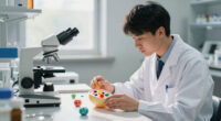 Why are cells small?