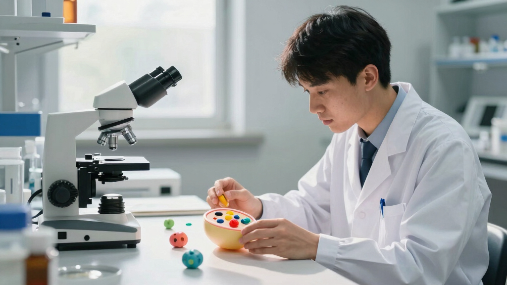 Why are cells small?