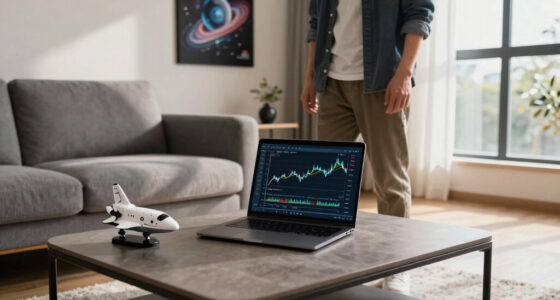 Why SpaceX 2040 Revenue FCST $4.3T in highly unlikely