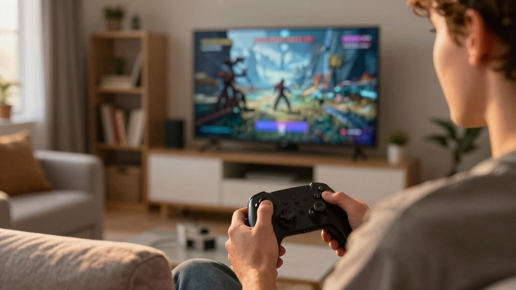 Xbox's Matt Booty has seen Elder Scrolls 6 gameplay and says it "looks amazing" and is "coming along well"