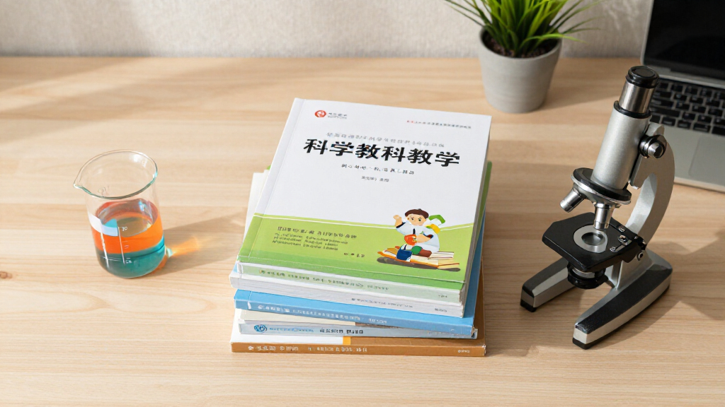 10 Best Educational Science Reference Books in 2026