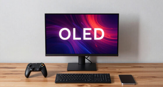 10 Best OLED Gaming Monitors for Faster, Richer Play in 2026