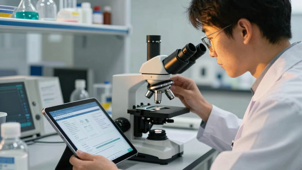 10 Best Science Reference Software in 2026