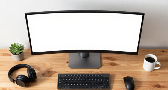 10 Best Ultrawide Monitors for Work and Gaming in 2026