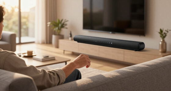 10 Must-Have AI Soundbars For Clearer TV Sound In 2026