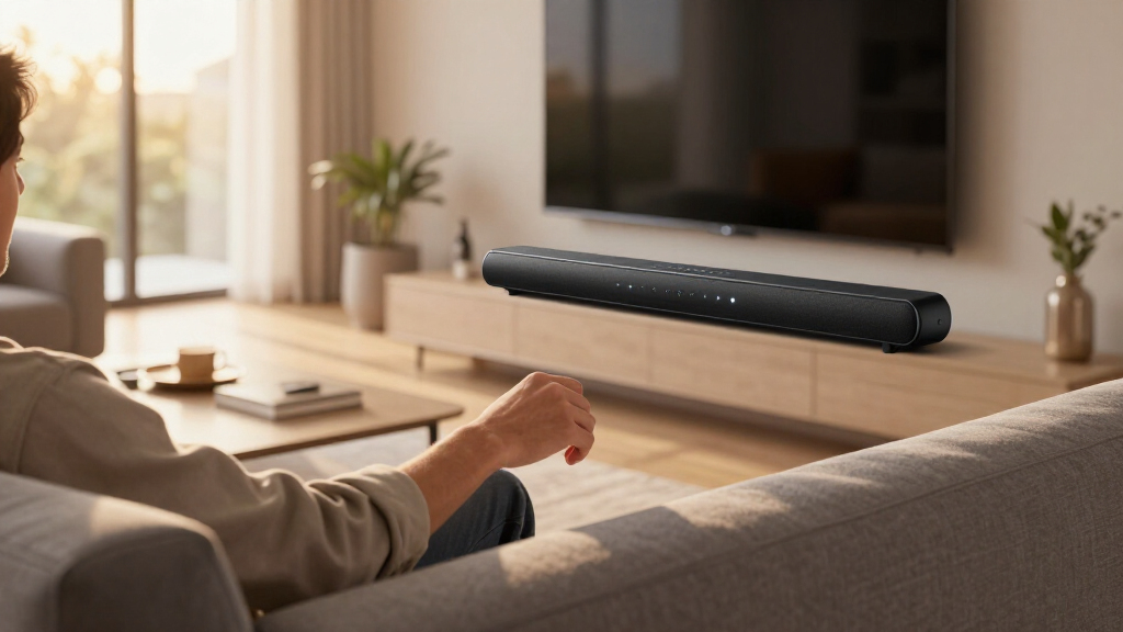 10 Must-Have AI Soundbars For Clearer TV Sound In 2026