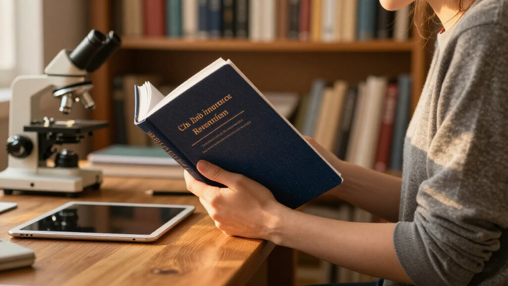 11 Best Educational Science Reference Books in 2026
