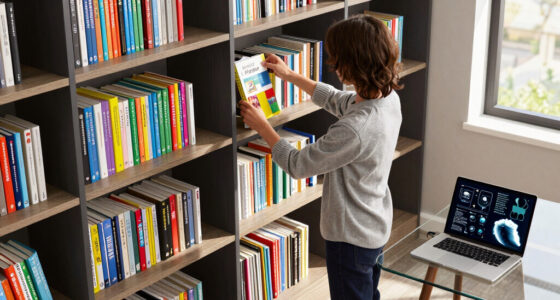 12 Best Educational Science Reference Books in 2026