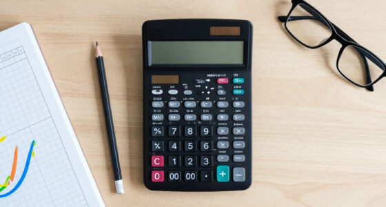 12 Best Scientific Calculator For Students In 2026