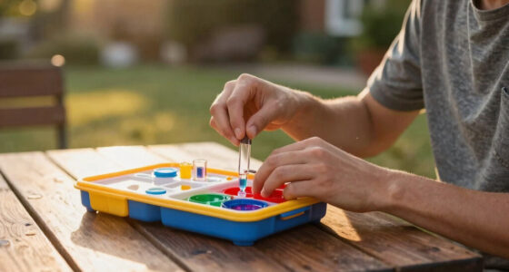 13 Best Interactive Science Experiment Kits in 2026