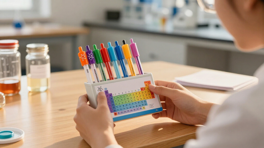 13 Best Science-Themed Stationery Sets in 2026