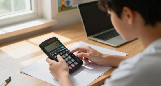 13 Best Student Scientific Calculator in 2026