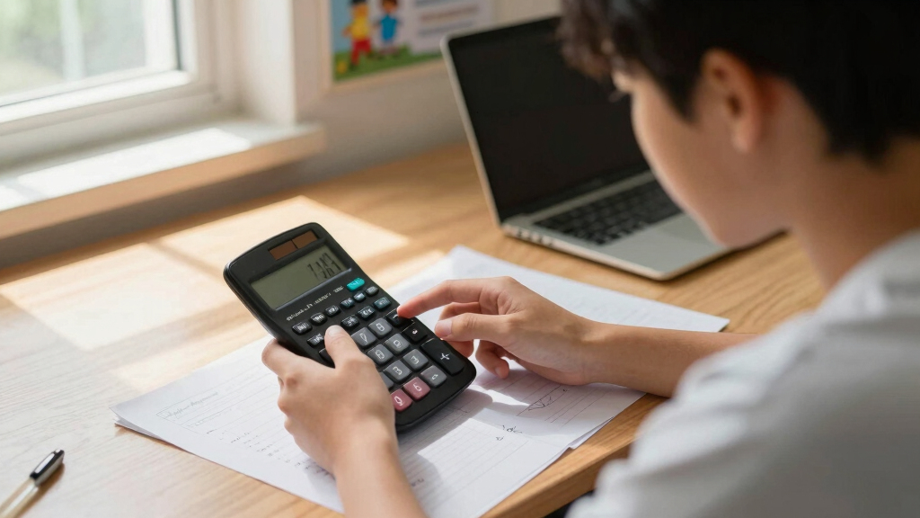 13 Best Student Scientific Calculator in 2026