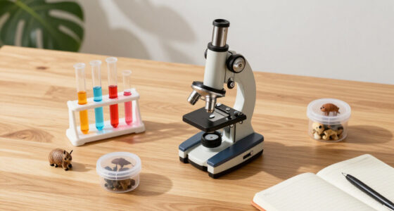 14 Best Educational Science Kits For Students In 2026