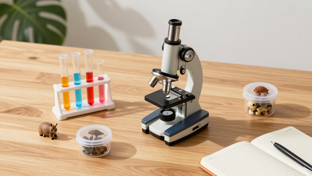 14 Best Educational Science Kits For Students In 2026