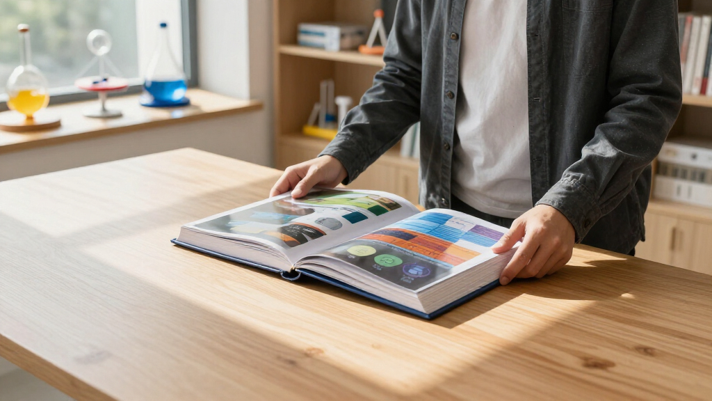 14 Best Educational Science Reference Books in 2026